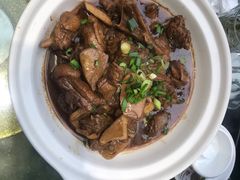 -又见炊烟私房菜(敬亭路店)