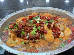 -鱼之家小四川水煮鱼
