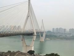 -大渡口区义渡公园