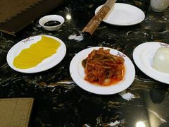 -桃园中华料理炸酱面(燕儿岛路店)