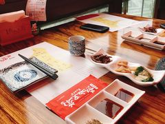 -热血兄弟·炭火烤肉(融侨中心店)