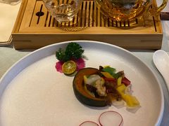 -叶叶菩提(太原别墅店)