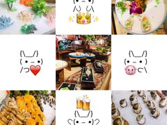 -芭菲盛宴·环球美食(北城国际店)