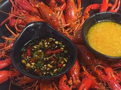 -铭副琦食·虾蟹烩馆(渔人码头店)