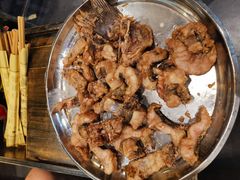 -肖肖酸萝卜鱼火锅(总店)