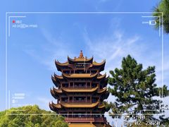 -黄鹤楼