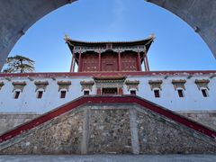 -香山公园