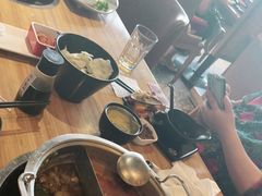 -水林间·寿喜烧自助(仙林金鹰店)