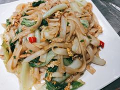 -零零後碳烤大排档(曙光星城旗舰店)