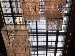 -行者书屋大堂吧 ·下午茶(南京圣和府邸酒店)