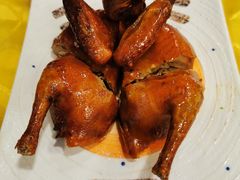 红烧乳鸽-粤·向群饭店(泮塘路店)