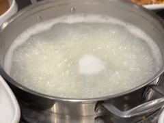 -鱼粤鲜淘米捞·中山脆肉鲩火锅(悦湖会店)