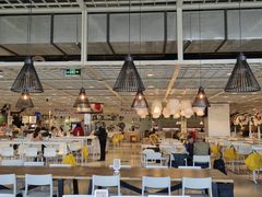 -宜家·瑞典风味餐厅(四元桥店)