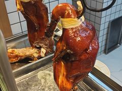 -大鹏饭店·金陵家宴(奥体中心店)