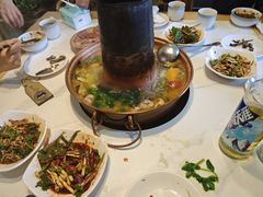 -吴天家私坊铜火锅(远达·帝景华廷店)