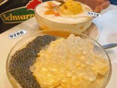 -果流香水果甜品(建政路店)