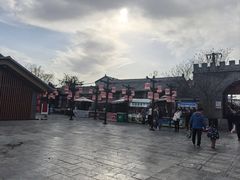 -茯茶镇