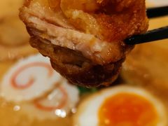 炸鸡-火影忍者一乐拉面(环球港店)