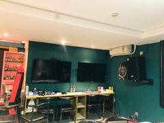 -微觅·潮HIGH轰趴馆(望京SOHO麒麟社店)