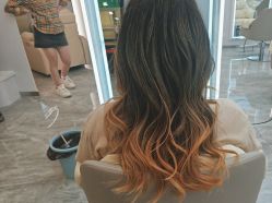 -宇东国际 HAIR SALON