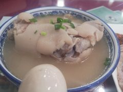 -易老妈蹄花.特色川菜(人民公园总店)