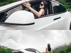 -TESLA 特斯拉(上海太古汇体验店)
