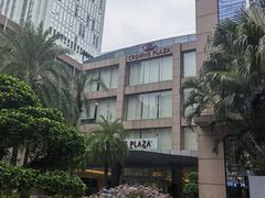 -深圳好日子皇冠假日酒店