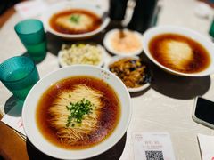 -松鹤面馆·古法焖肉面(观前店)