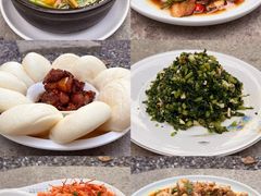-红灯笼姥姥饭店·江景餐厅