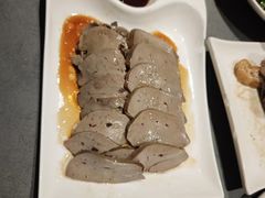 -潮澎派·潮汕菜大排档(南较西路店)
