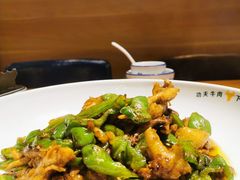-尚禾厨·湘菜馆(步行街店)