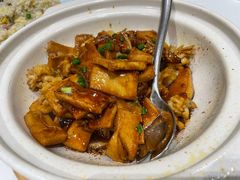 -香雪海饭店中餐厅(人民桥店)