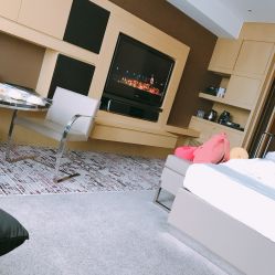 -静安洲际酒店·宴会厅