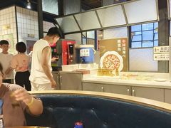 -姑奶奶厨房(万向城店)