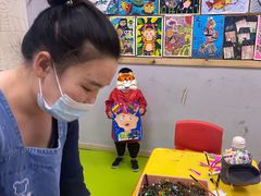 -东方童画儿童创意美术(十里堡体验馆)
