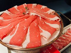 -九鼎轩脆毛肚火锅(五角场店)