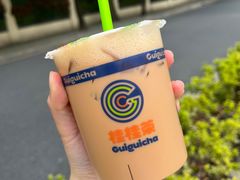 -桂桂茶(赤峰站店)