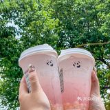 在南京喝一口就冰凉上头的椰子系列🥰