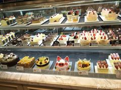 -TOUCH泰奇(金桥长岛路店)