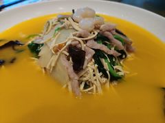 大煮干丝-花园茶楼(兴城西路店)