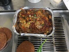 -本味家贵州烤肉&爆浆小豆腐(会展一店)