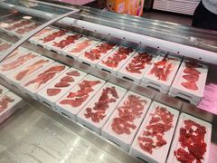 -一鼎来潮汕牛肉自助火锅(翻身分店)