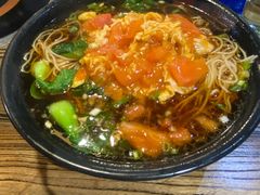 -重庆味道(台湾街店)