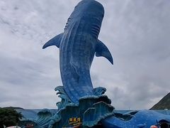 -珠海长隆海洋王国