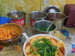 -吉庆桂林米粉·柳州螺蛳粉(港汇广场店)