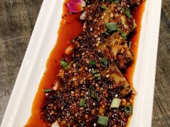 蒜泥白肉-庆合府重庆大排档(紫都城店)