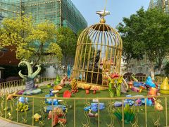 -安徒生童话乐园