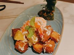 -鹿港小镇(西单大悦城店)