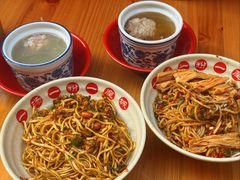 -小罗子汤店(大士院总店)