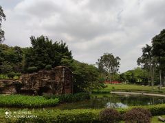 -广州雕塑公园